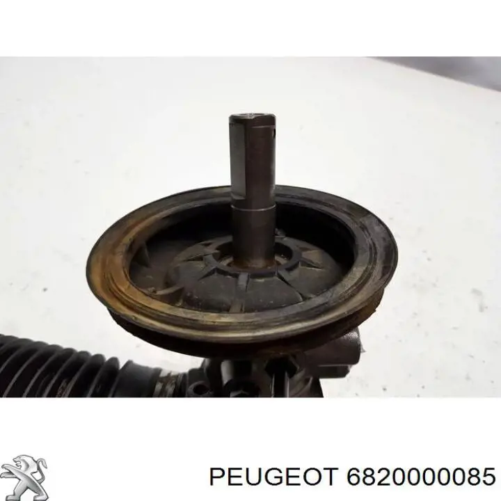  Peugeot/Citroen 6820000085 цена, от 59.54 USD