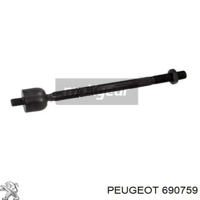  Peugeot/Citroen 690759