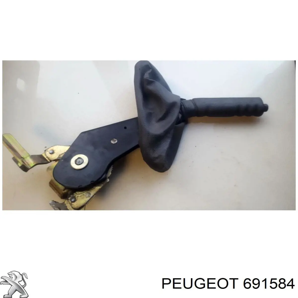  Peugeot/Citroen 691584 цена, от 0.20 USD