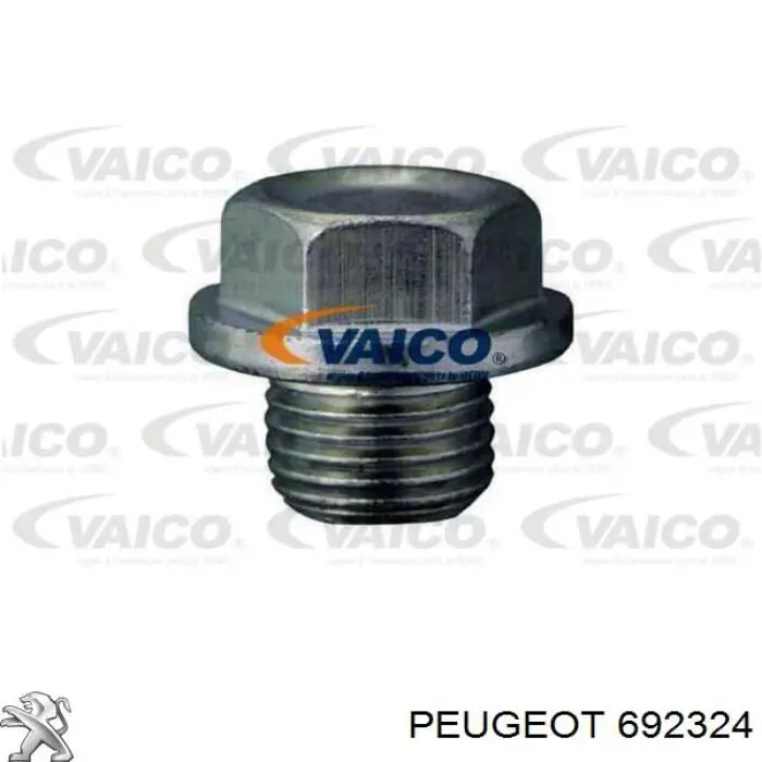 692324 Peugeot/Citroen 