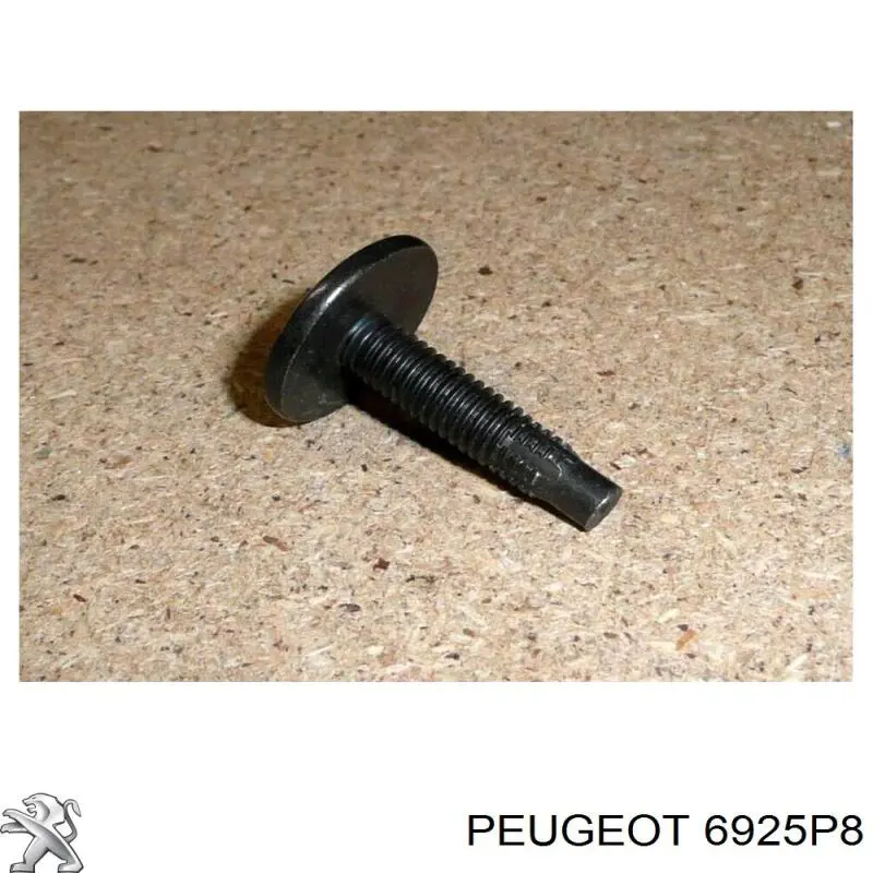 Купить 00006925P8 Peugeot/Citroen 