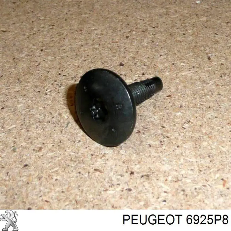 Купить 6925P8 Peugeot/Citroen 