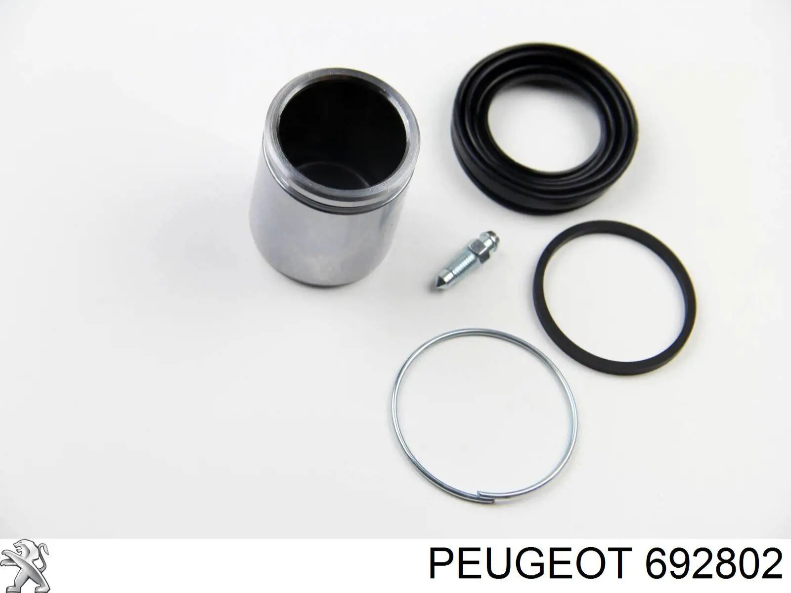 Болт поддона двигателя на Peugeot 508 