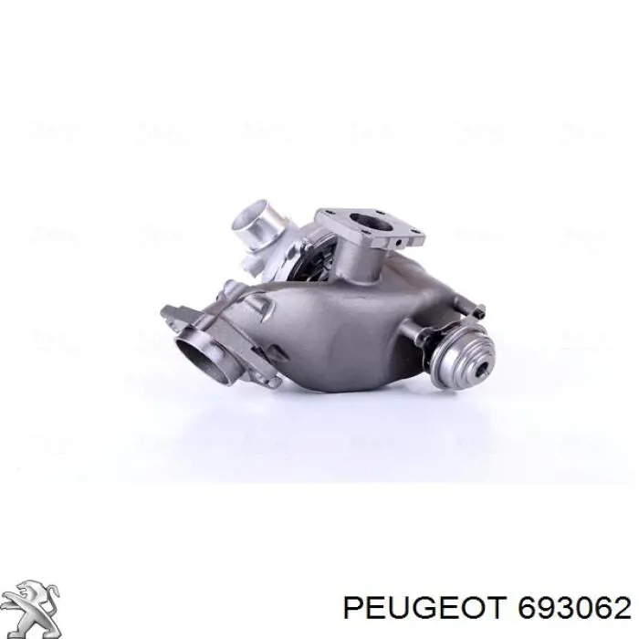 Купить 693062 Peugeot/Citroen 