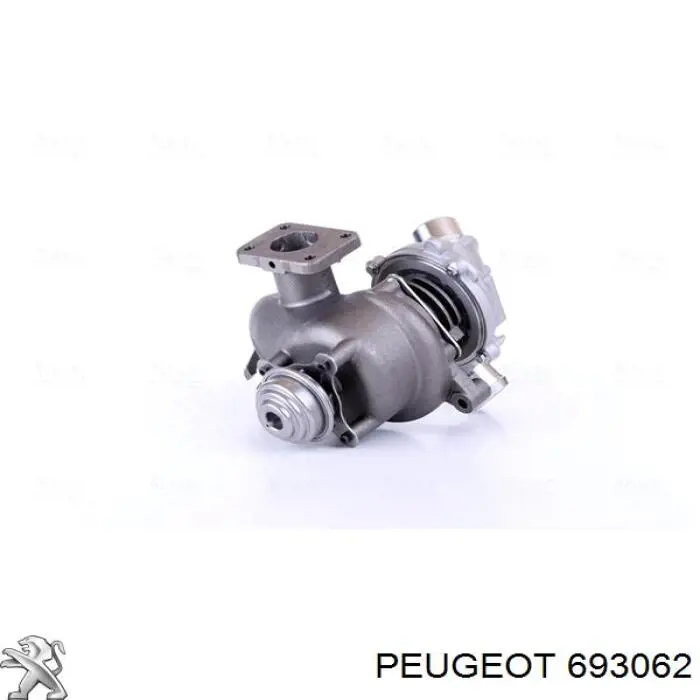  Peugeot/Citroen 693062 цена, от 11.01 USD