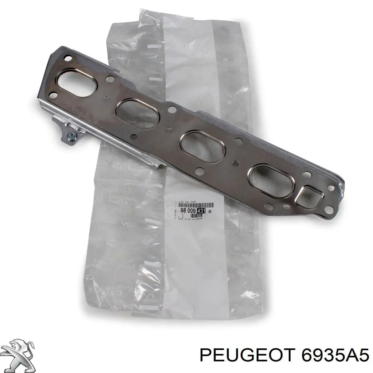 6935A5 Peugeot/Citroen