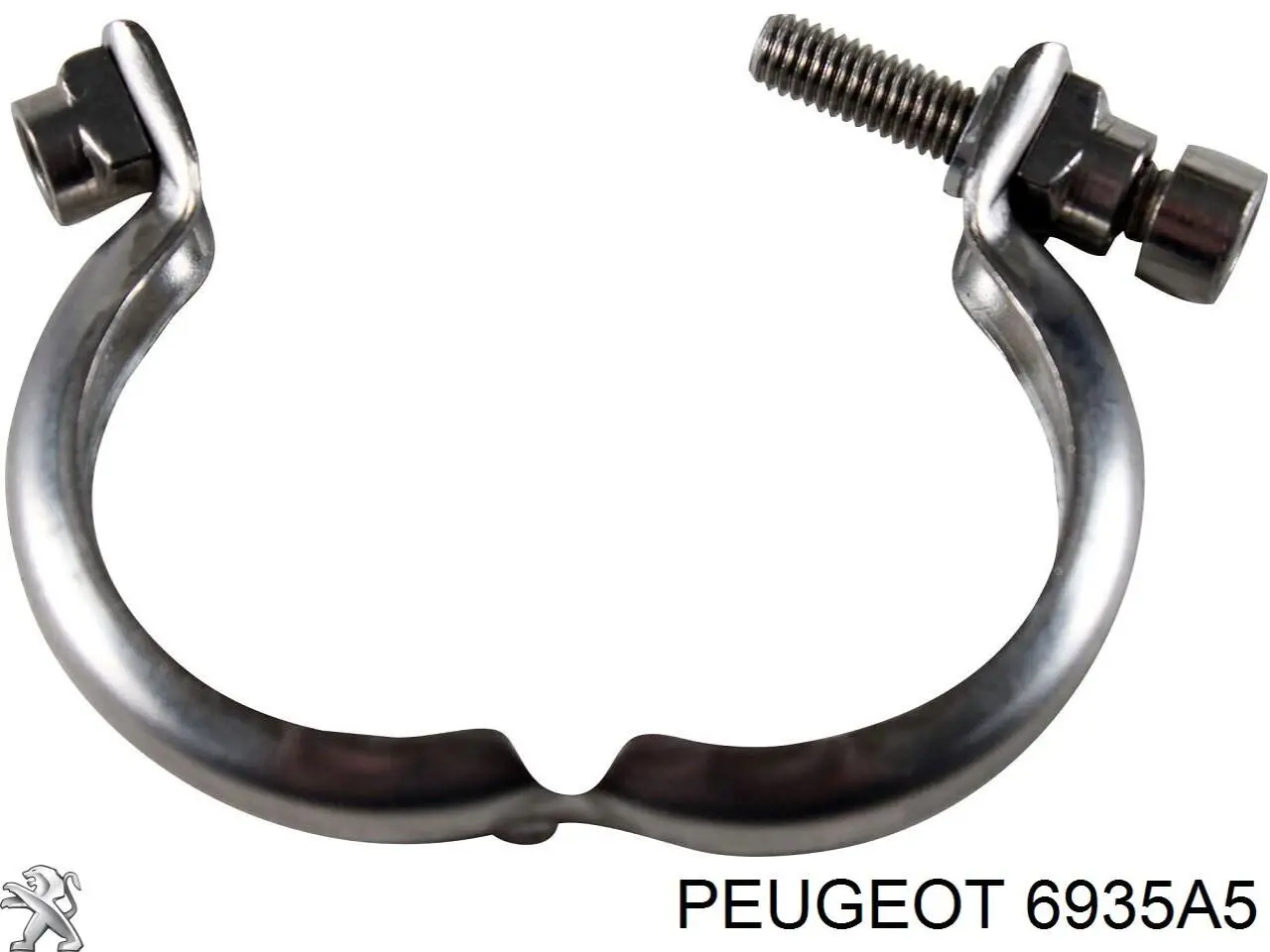 6935A5 Peugeot/Citroen