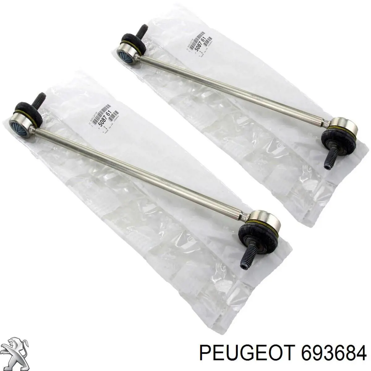  Peugeot/Citroen 693684