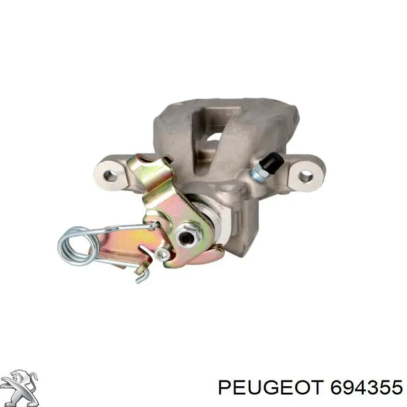 Купить 694355 Peugeot/Citroen 
