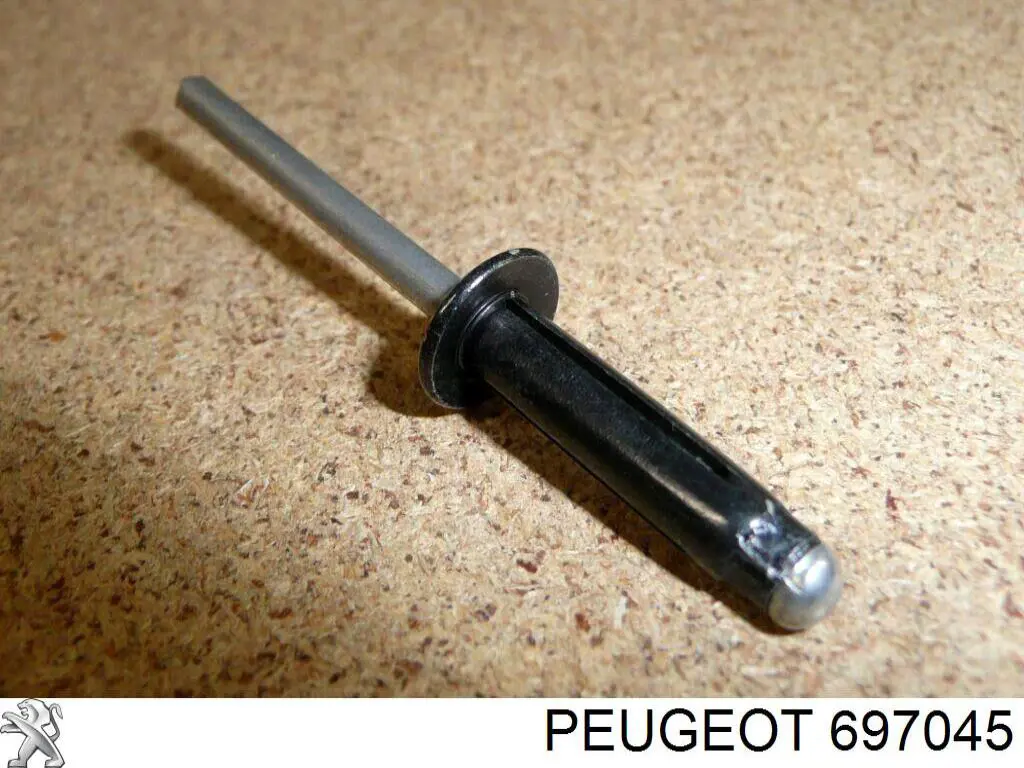  Peugeot/Citroen 697045 цена, от 2.03 USD