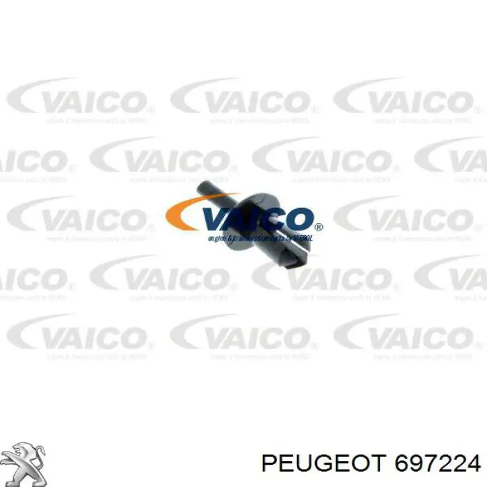 Купить 697224 Peugeot/Citroen 