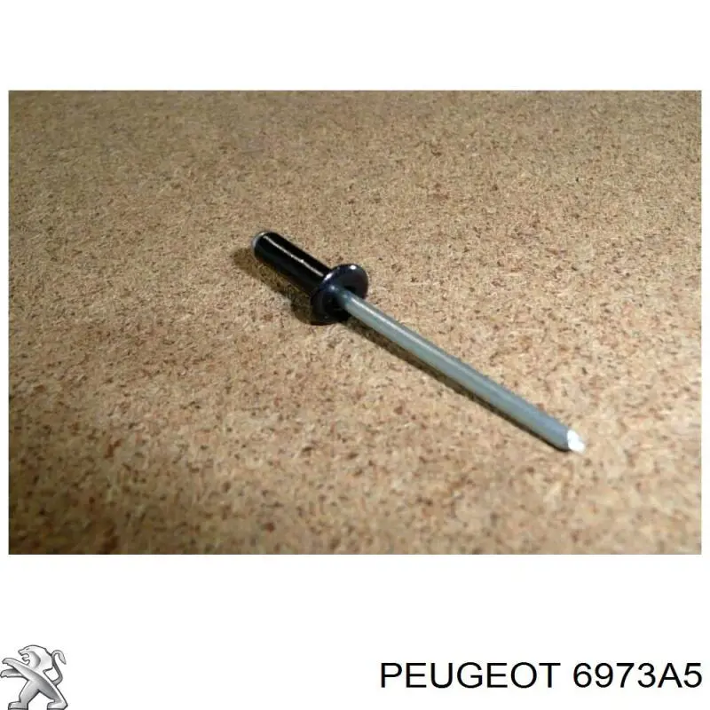  Peugeot/Citroen 6973A5 цена, от 0.99 USD