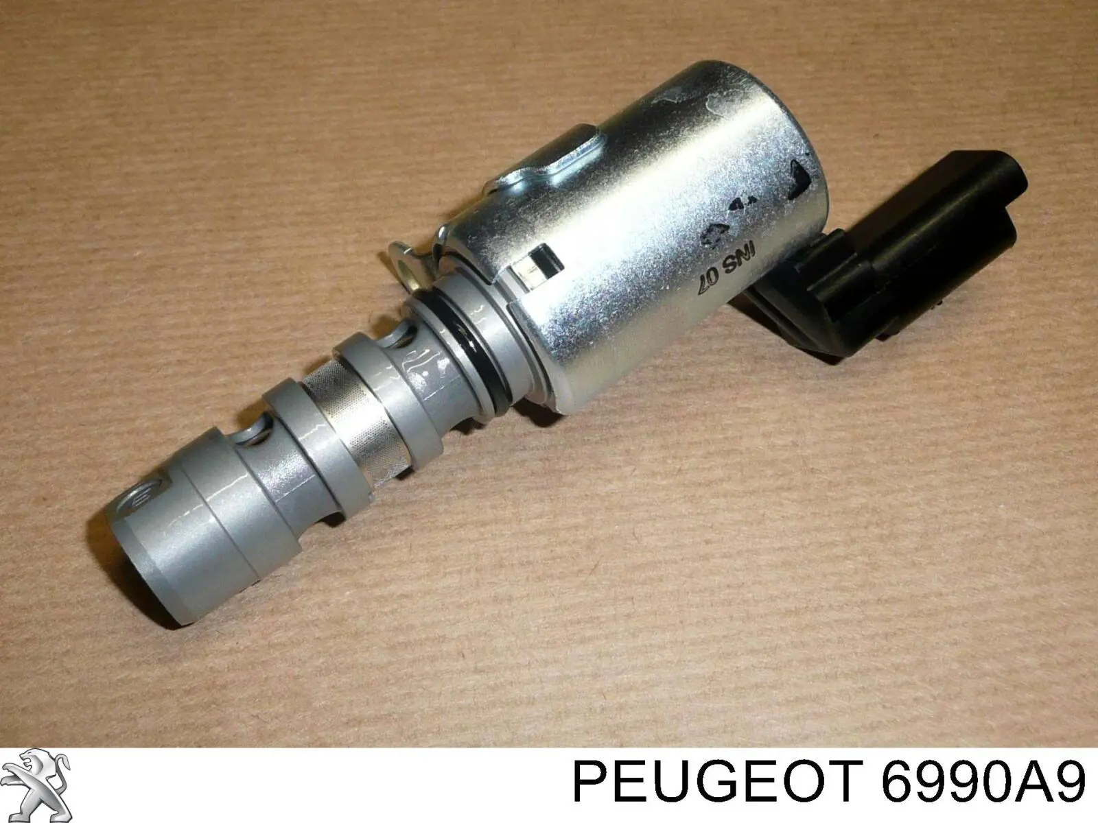 Купить 6990A9 Peugeot/Citroen 