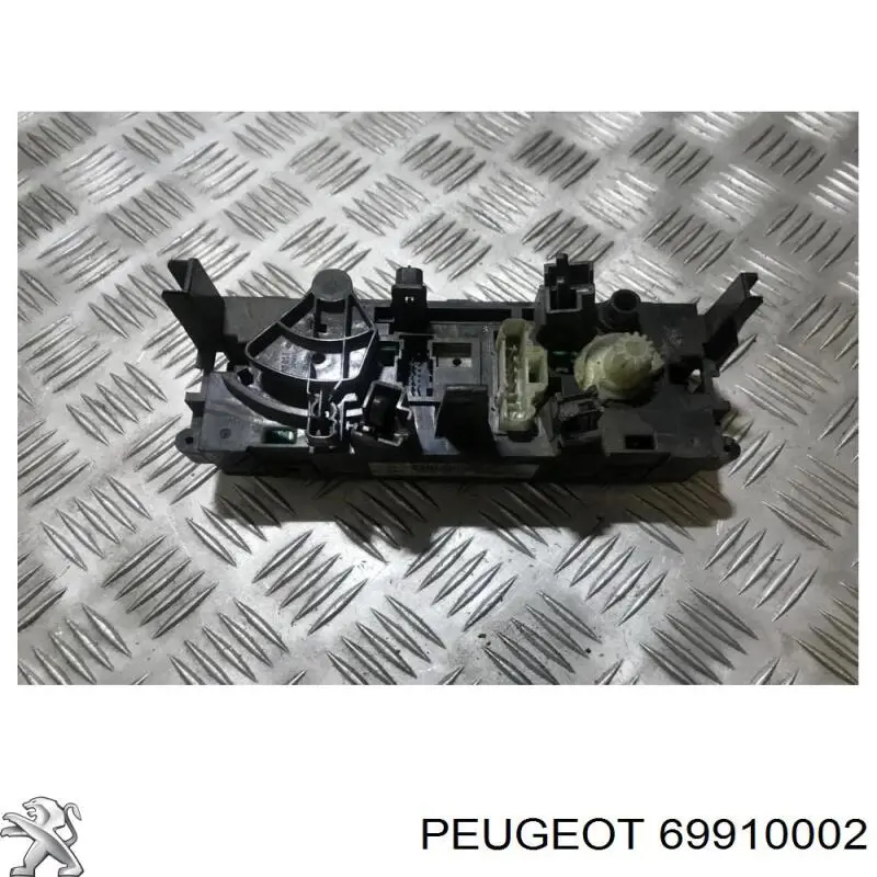  Peugeot/Citroen 69910002 цена, от 12.94 USD