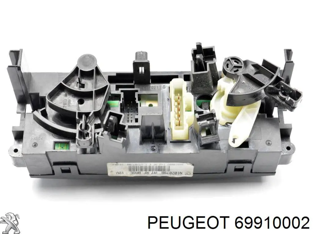 Купить 69910002 Peugeot/Citroen 