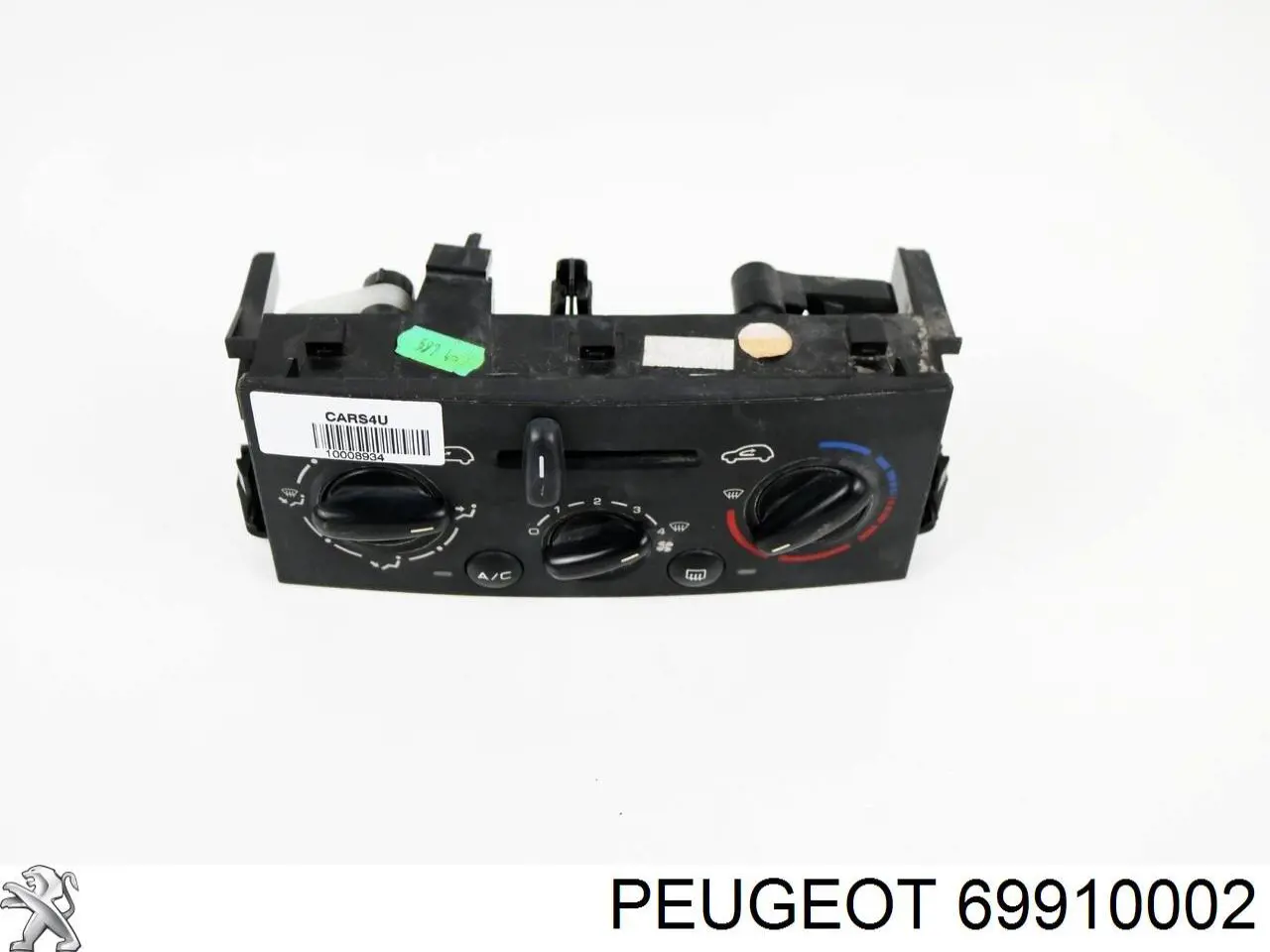  Peugeot/Citroen 69910002