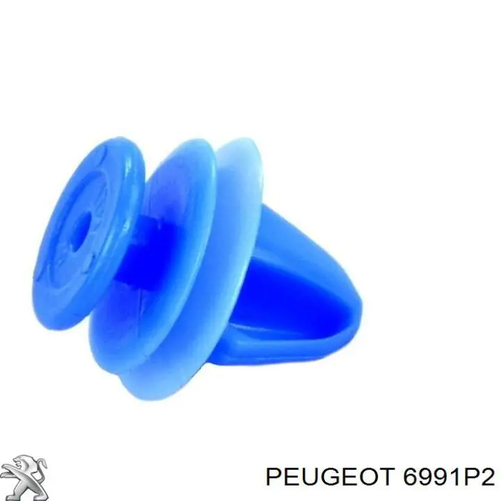  Peugeot/Citroen 6991P2