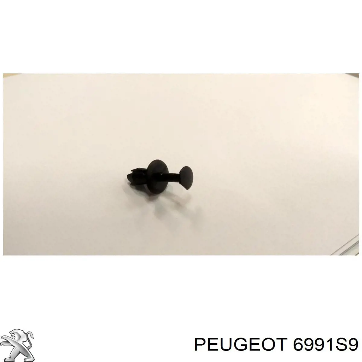  Peugeot/Citroen 00006991S9 цена, от 0.47 USD