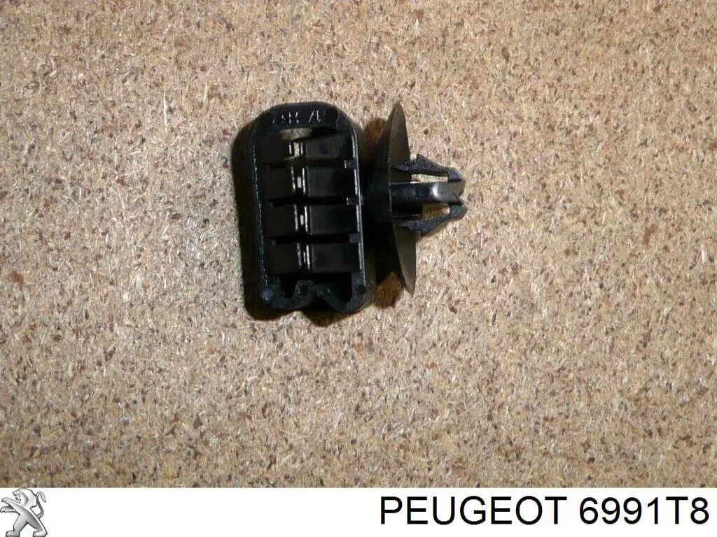  Peugeot/Citroen 6991T8 цена, от 0.13 USD
