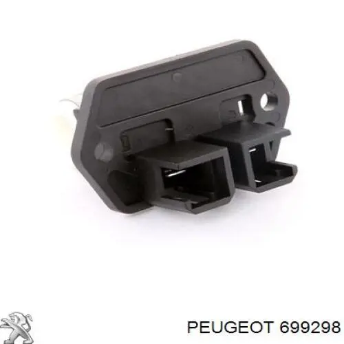  Peugeot/Citroen 699298 цена, от 0.14 USD