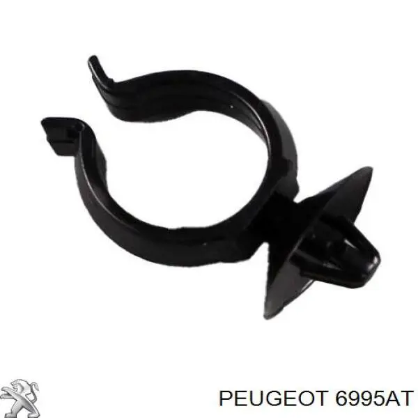  Peugeot/Citroen 6995AT цена, от 0.68 USD