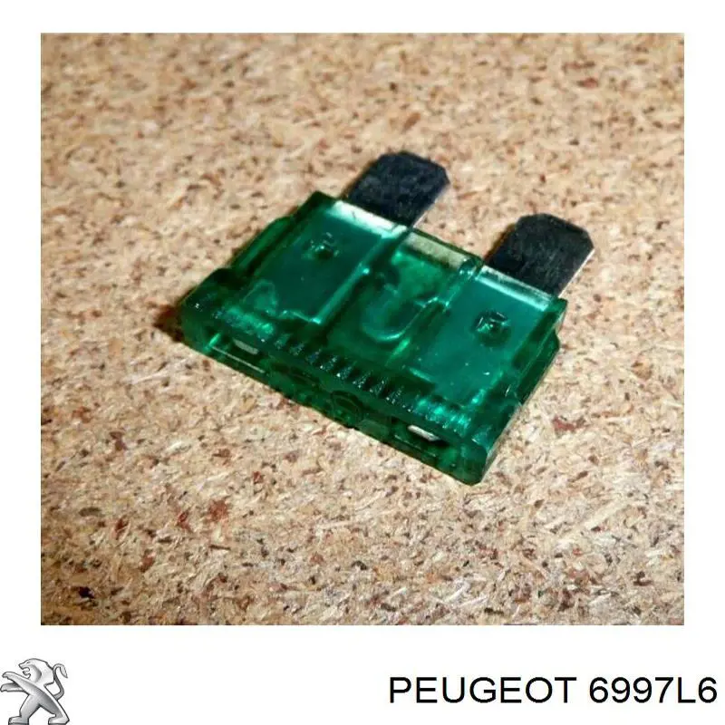  Peugeot/Citroen 6997L6 цена, от 0.29 USD