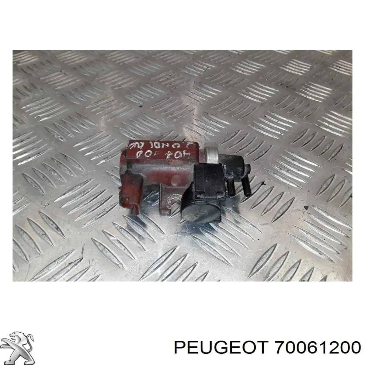 Купить 70061200 Peugeot/Citroen 