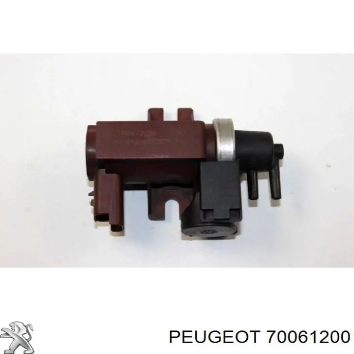  70061200 Peugeot/Citroen