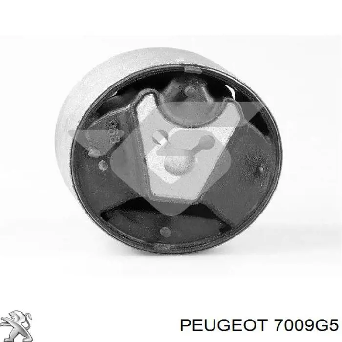 Порог внешний левый Peugeot/Citroen 7009G5 цена, от 1142.96 USD
