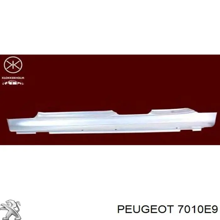 Купить 572342 Polcar 