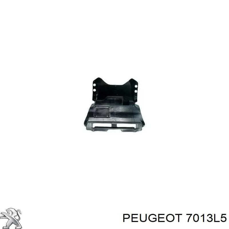 Защита моторного отсека Rezaw-plast 150511 цена, от 32.15 USD