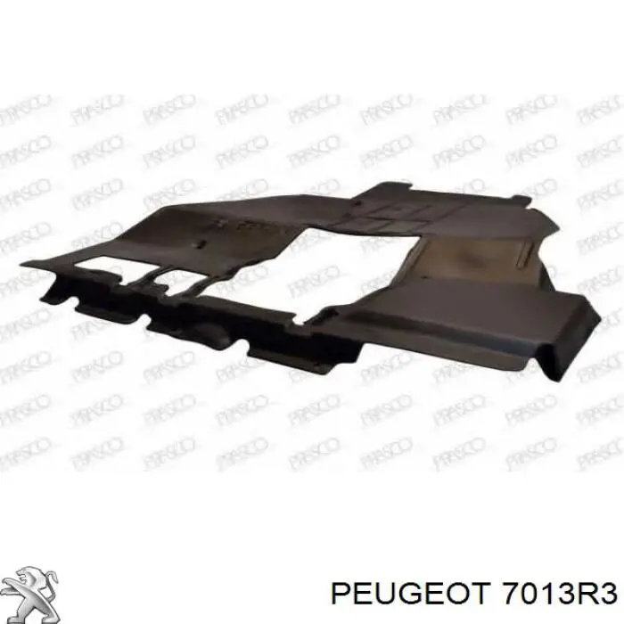 Защита двигателя CVR98430 Magneti Marelli