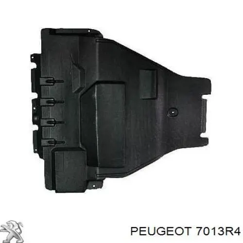 Защита моторного отсека Peugeot/Citroen 7013R4 цена, от 25.82 USD