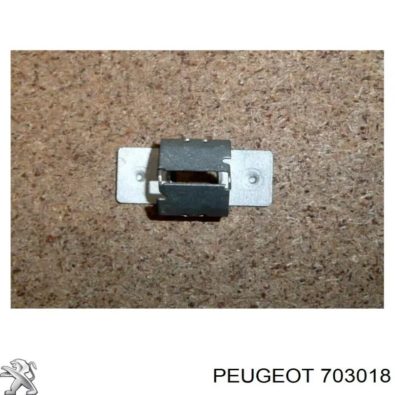 Купить 703018 Peugeot/Citroen 