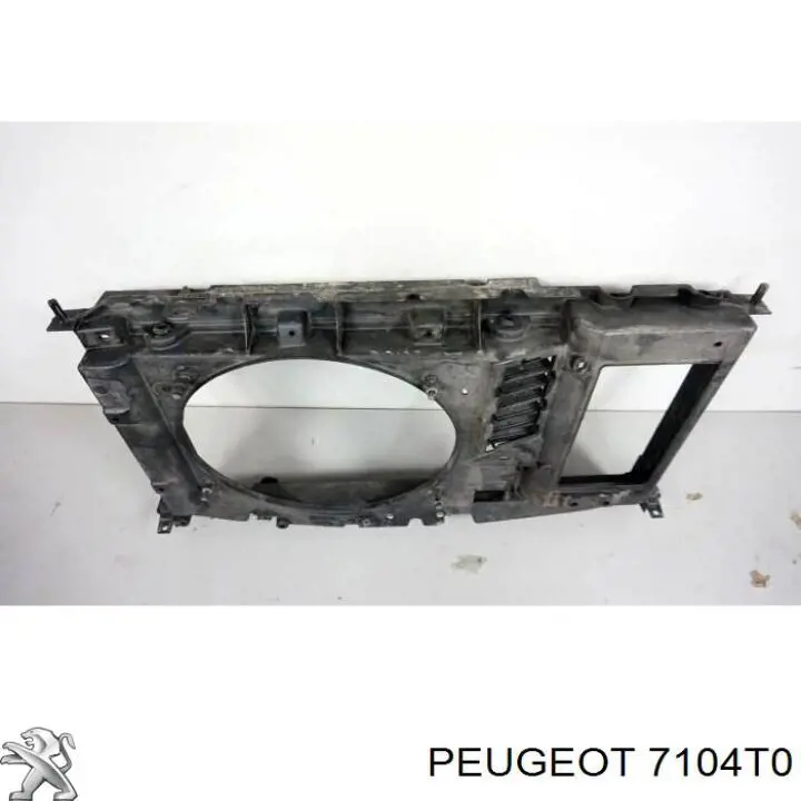  Peugeot/Citroen 7104T0 цена, от 482.60 USD