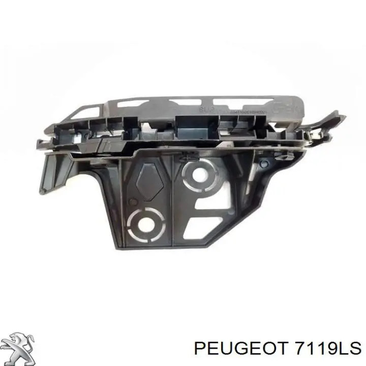 7119LS Peugeot/Citroen 