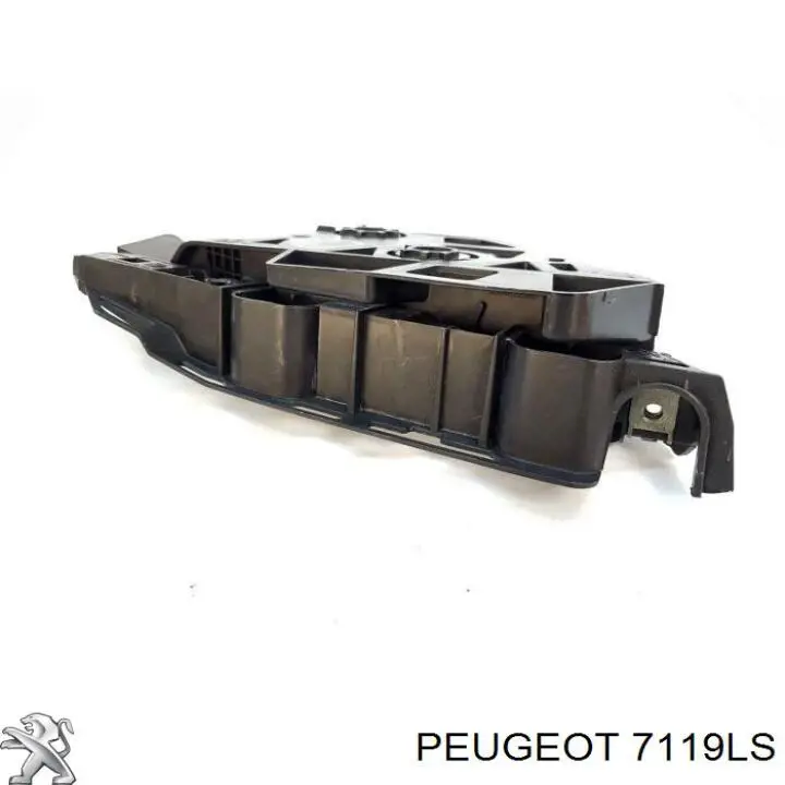  Peugeot/Citroen 7119LS цена, от 190.04 USD