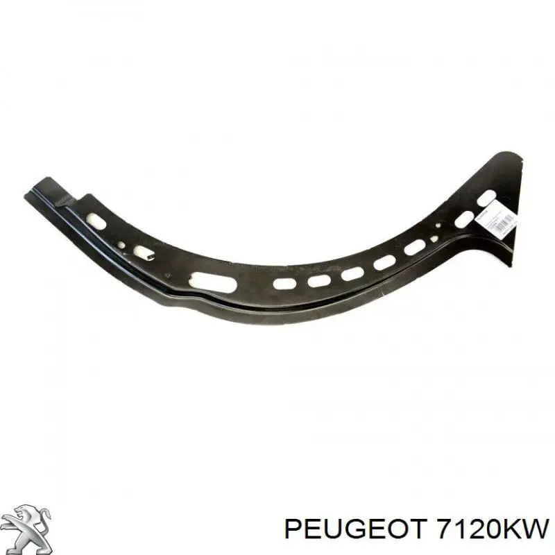  7120KW Peugeot/Citroen