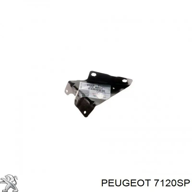 00007120SP Peugeot/Citroen 