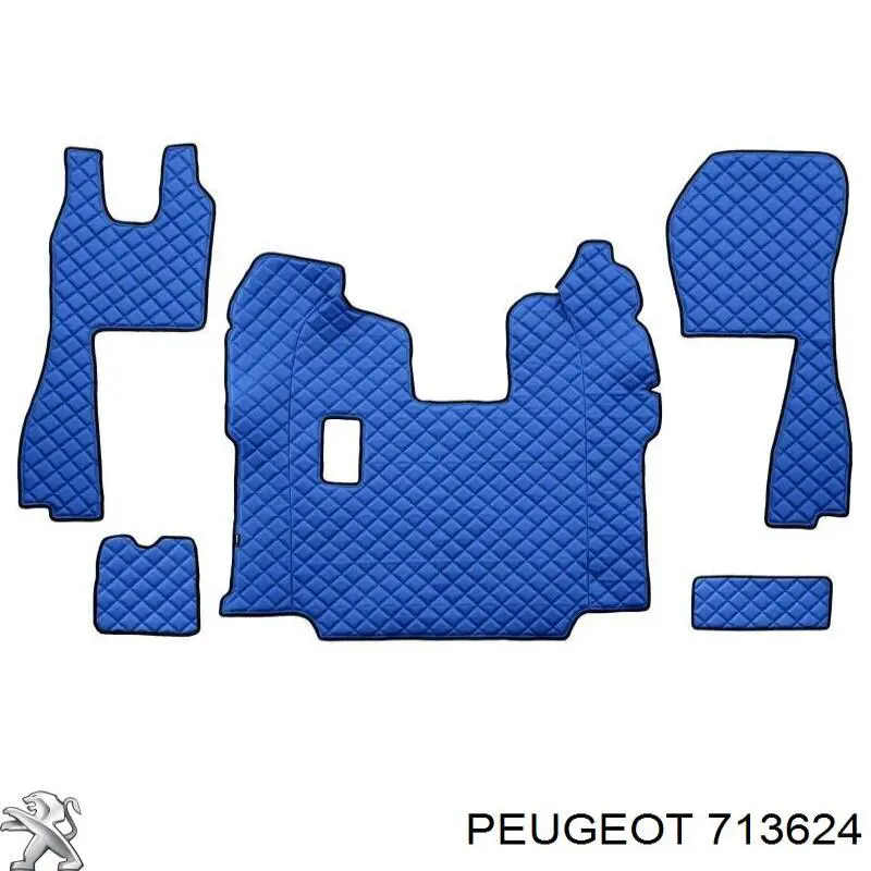 2301FL1 Polcar 