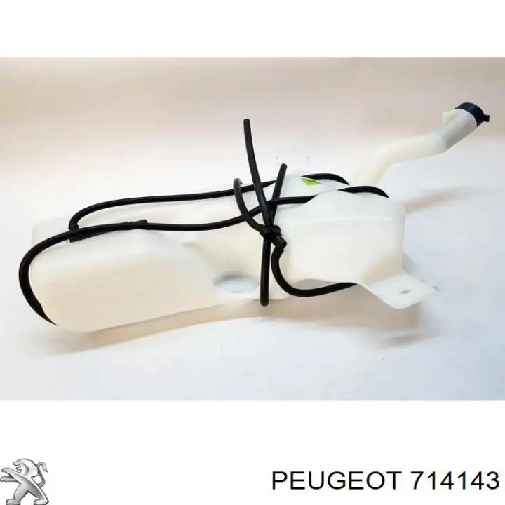 714143 Peugeot/Citroen 