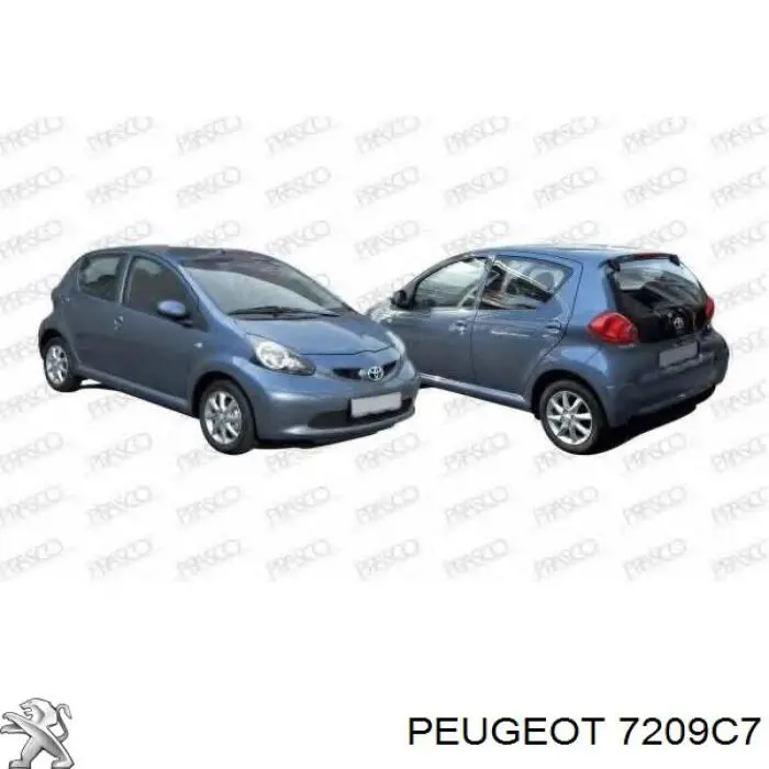 Купить PCT34005A Signeda Телевизор нижний