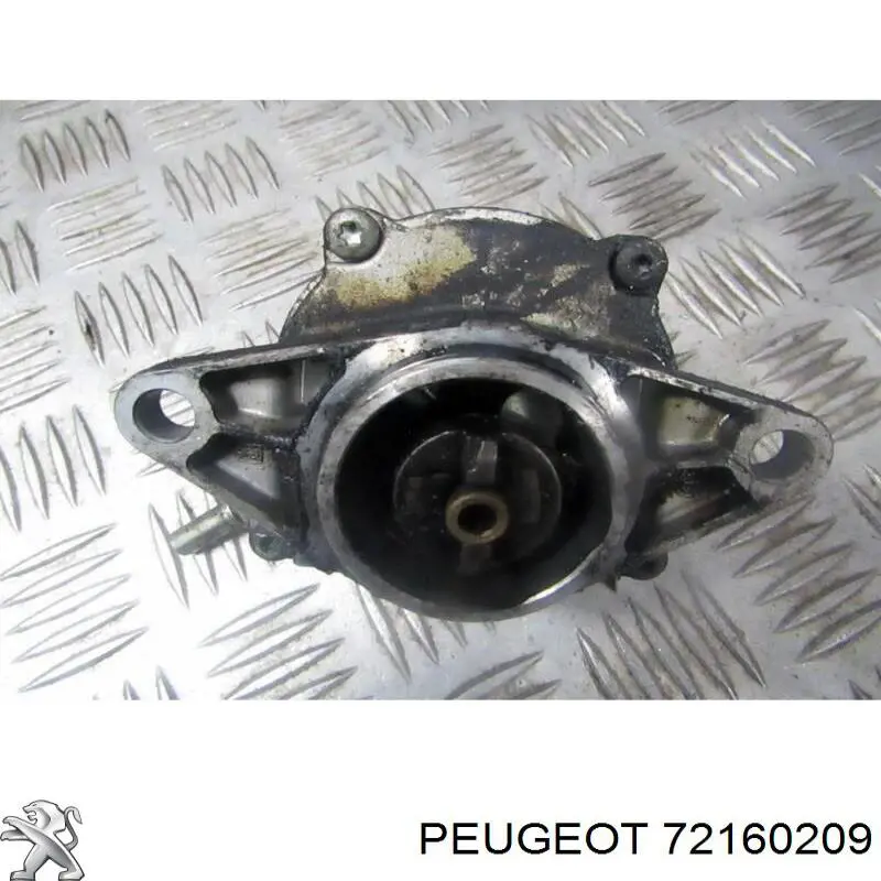 Купить 72160209 Peugeot/Citroen 
