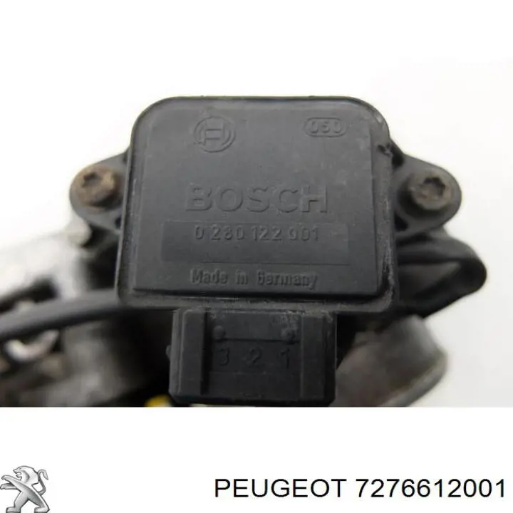  7276612001 Peugeot/Citroen