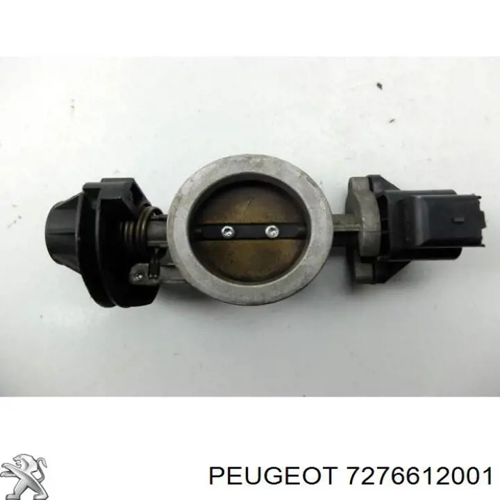  Peugeot/Citroen 7276612001