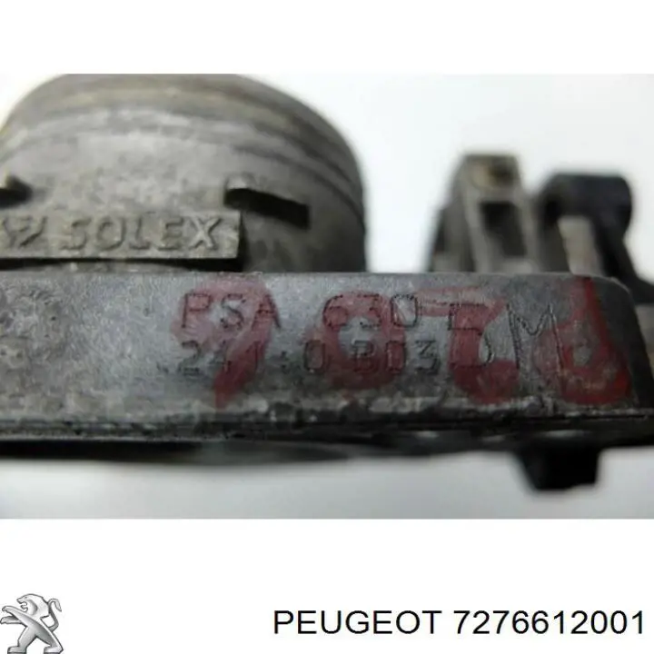 7276612001 Peugeot/Citroen 