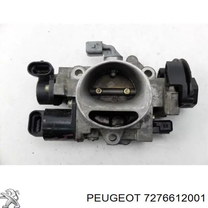 7276612001 Peugeot/Citroen 