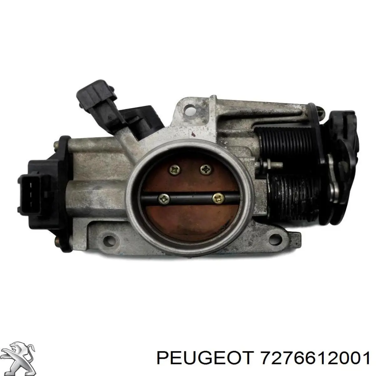  Peugeot/Citroen 7276612001 цена, от 28.57 USD