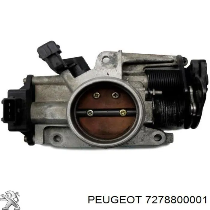 7278800001 Peugeot/Citroen 