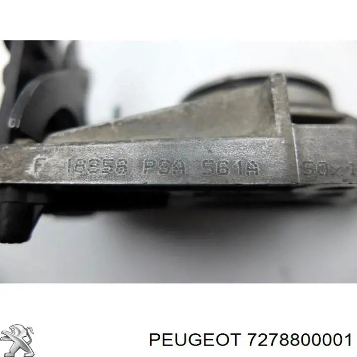  7278800001 Peugeot/Citroen